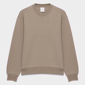 Aritzia Perfect Crew Sweatshirt
